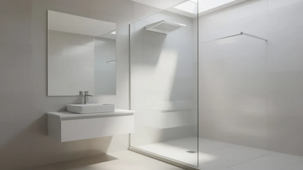 extracteur air salle bain